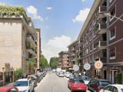 FURIO CAMILLO QUADRILOCALE CON BALCONE E POSTO AUTO