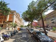 FURIO CAMILLO TRILOCALE ARREDATO CON BALCONE