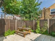 Furley Road, Peckham, London, SE15