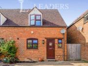 Furlong Lane, Bishops Cleeve, 3 Bedroom Semi detached