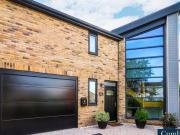 Furlong View, Carlisle, 4 Bedroom Detached