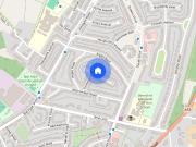 Furmston Place, Leek, Staffordshire, ST13