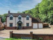 Furnace Coppice, Halesowen, 4 Bedroom Detached