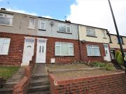 Furnace Lane, Sheffield S13, 3 bed terraced house to...