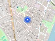 Furness Road, London, SW6