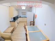 Furness Road, Manchester M14, 6 bed semi detached house...