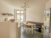 Furniched 115pm 3 room flat in Friedrichshain, directly...