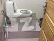 Furnihsed 2 bed flat for rent a block iran road...