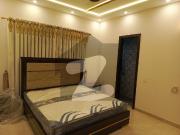 Furnish 10 Marla House For Rent DHA Phase 3 Block Z