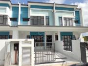 FURNISH 2STY Semenyih 4R3B Ecohill Ecomajestic Kajang Kesuma