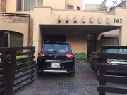 Furnish 4 bed safari villa family only. Utilities...