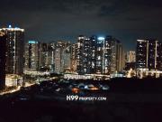 FURNISH APARTMENT FOR RENT IN SEGAMBUT MONT KIARA