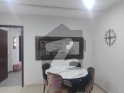 Furnished Apartments For Rent Bahria Enclave Sector C