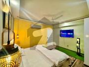 Furnish Brand New Apartment For Rent Top City 1