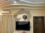 Furnish House Available For Rent