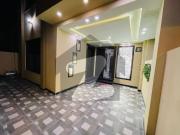 FURNISHED 05 Marla Luxury House For Rent. Bahria Town...