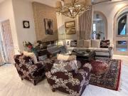 Furnished 10 marla 3 bedroom apartment available for...