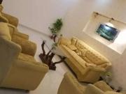 Furnished 10 Marla house 3 bedroom available for rent...