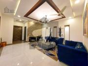 Furnished 12 Marla Designer House For Sale
