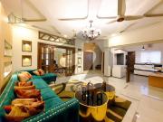 Furnished 12 Marla Designer House For Sale Bahria Greens...