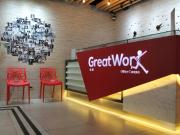 Furnished 150 Seat Corporate Workspace for Lease in...