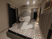 Furnished 1650 SQFT Luxury Apartment For Rent Gulberg 3
