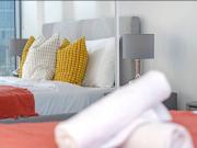 Deluxe 3b2b apt with Breathtaking Views@WWP Deluxe 3b2b apt with Breathtaking Views@WWP