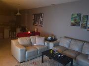 Furnished, 1 Bd, Downtown, Ac, U/g Parking