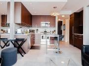 Furnished 1 Bed + 1 Bath + Office For Long Term Rent In...