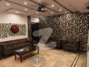 Furnished 1 Bed Apartment for Rent in Bahria Town Lahore...