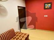 Furnished 1 Bed Apartment for Rent in Bahria Town Phase...