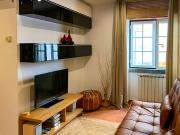Furnished 1 bed apartment in Cascais historic center