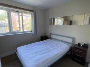 Furnished 1 Bed | Bills Inc | City Centre | Parkin