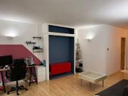 Furnished 1 bed City Flat LS1 Near Station