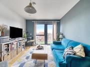 Furnished 1 bed flat bills included