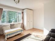 Furnished 1 Bed Flat | Sutton | Good Hope Hospital