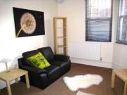Furnished 1 Bed Flat*Stafford Street*£500pcm