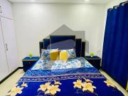 Furnished 1 bed luxurious Flat