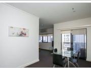 Furnished 1 Bed Perth Apartment | $660/Week, & Balcony