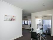 Furnished 1 Bed Perth Apartment | $660/Week, Balcony &...
