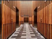 Furnished 1 Bed room Plus Study