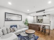 Furnished 1 bed @ South City Square