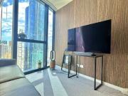 Furnished 1 Bedroom 1 Study Apartment in UNO