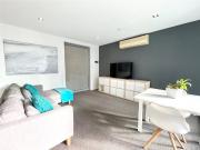 Furnished 1 Bedroom