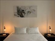 FURNISHED: 1 BEDROOM APARTMENT