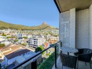 Furnished 1 Bedroom Apartment