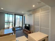 Furnished 1 bedroom apartment at Swanston Central!