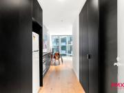 Furnished 1 bedroom apartment at The Fifth