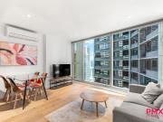 Furnished 1 bedroom apartment at The Fifth