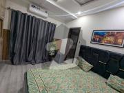 Furnished 1 Bedroom Apartment Available For Rent In...